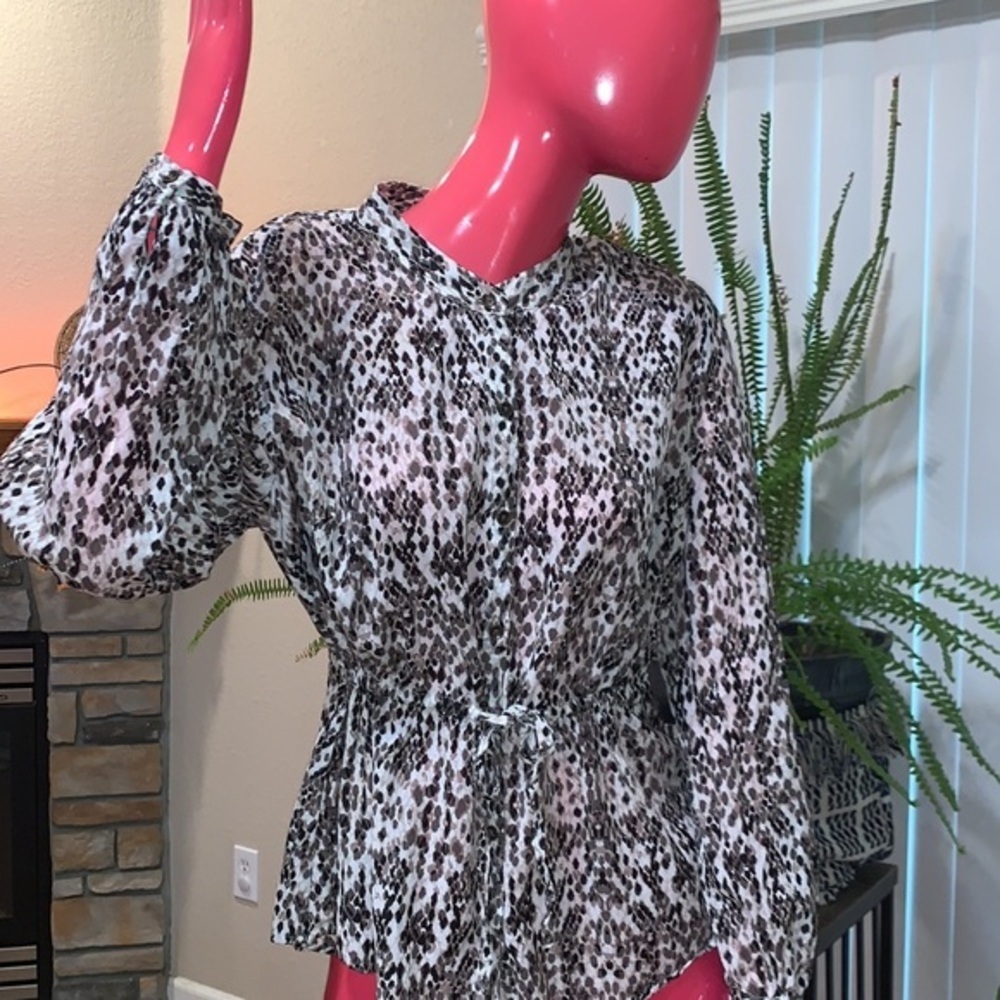 Merona Top